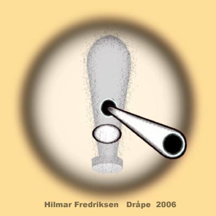 © Hilmar Fredriksen / BONO. Foto © Hilmar Fredriksen