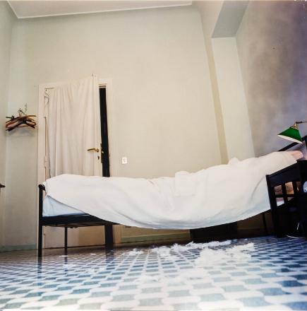 © Signe Marie Andersen / BONO. Foto © Kulturetaten