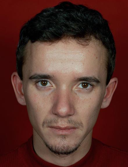 Olav Andrew 19.09.67-01.02.96