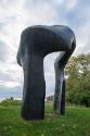 © Henry Moore / BONO. Foto © Per Berntsen