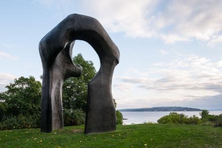 Torso - Great Arch