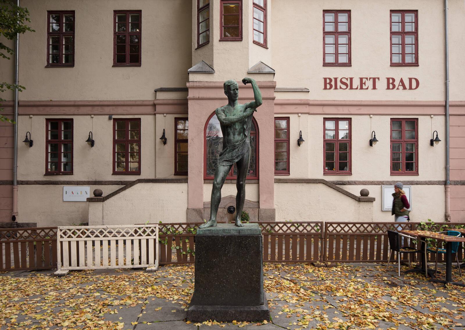 Foto © Trond A. Isaksen