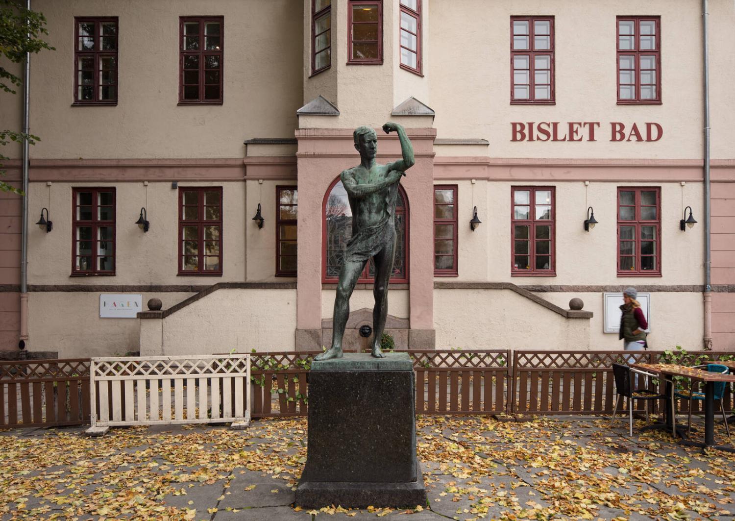 Foto © Trond A. Isaksen