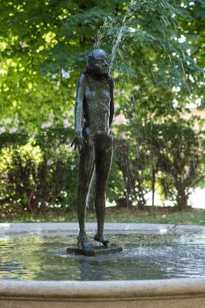 © Arne Vigeland / BONO. Foto © Trond A. Isaksen