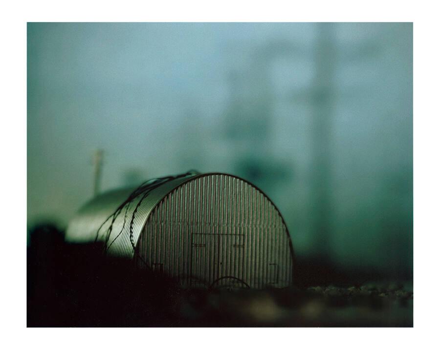 © Nils Olav Bøe / BONO. Foto © Nils Olav Bøe