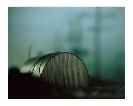 © Nils Olav Bøe / BONO. Foto © Nils Olav Bøe