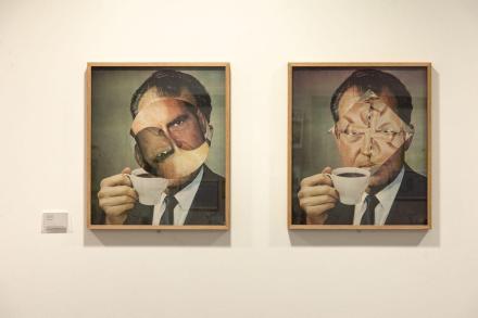 Nixon Visions