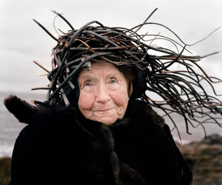 © Karoline Hjorth og Riitta Ikonen / BONO. Foto © Karoline Hjorth og Riitta Ikonen