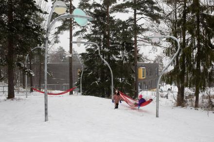© Ingrid Solvik / BONO. Foto © Trond A. Isaksen
