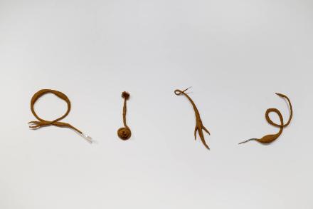 © Aud Bækkelund / BONO. Foto © Ingun A. Mæhlum