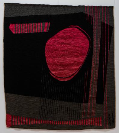 © Synnøve Anker Aurdal / BONO. Foto © Annar Bjørgli/Nasjonalmuseet