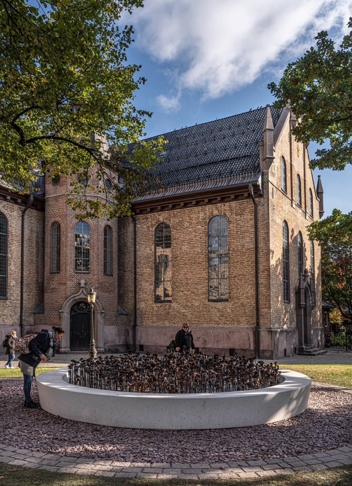 © Tobbe Malm og MDH Arkitekter / BONO. Foto © Jiri Havran