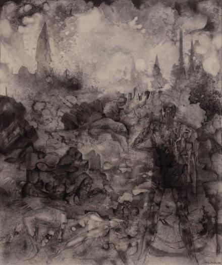 Hommage à Arne Nordheim