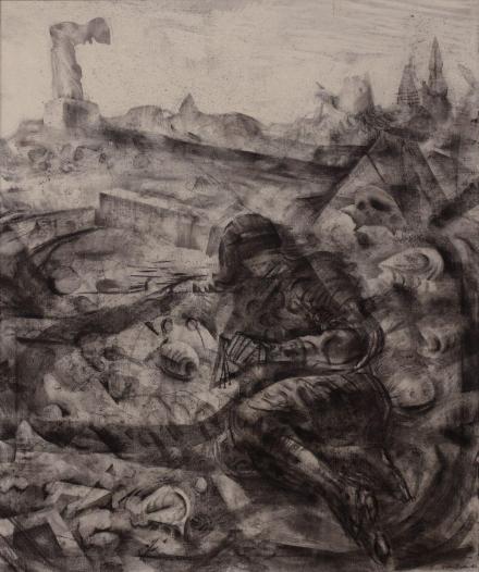 Hommage à Arne Nordheim