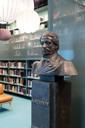 Foto © Ingvild Brekke Myklebust