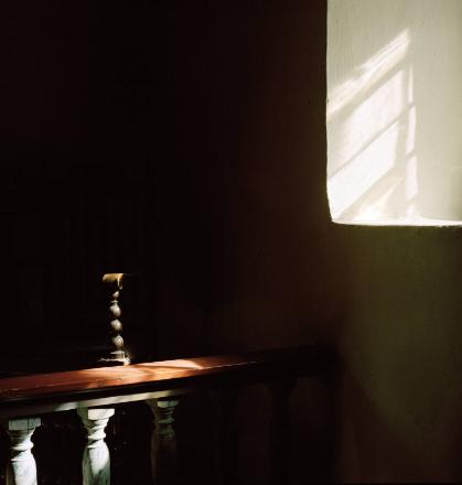 © Hedevig Anker / BONO. Foto © Hedevig Anker