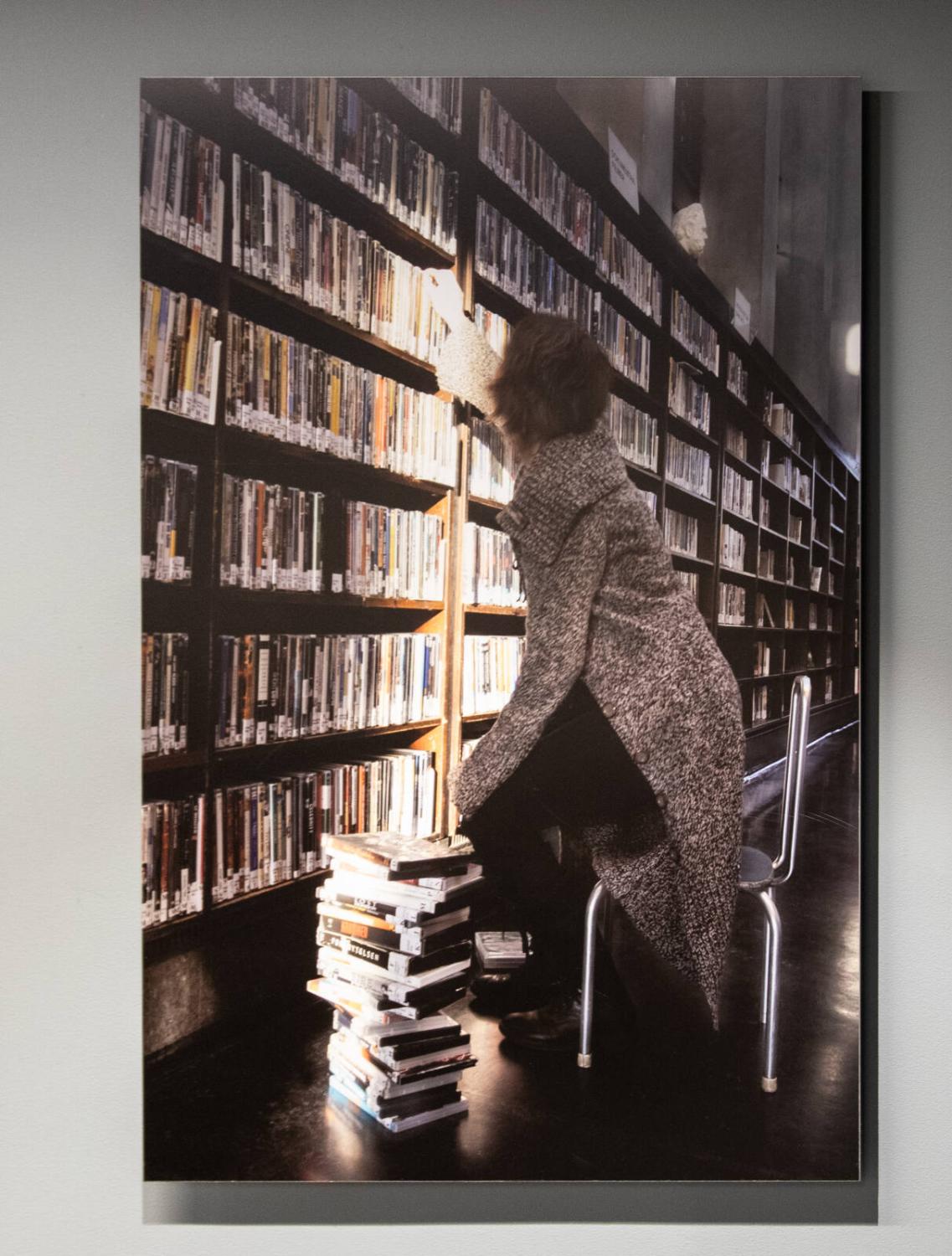 © Signe Marie Andersen / BONO. Foto © Ingvild Brekke Myklebust