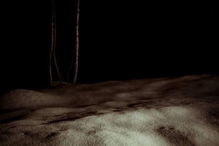 © Marie Sjøvold / BONO. Foto © Marie Sjøvold
