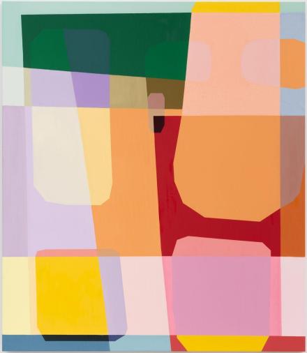 Respons serie 2 # 4