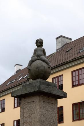 Foto © Ingvild Brekke Myklebust