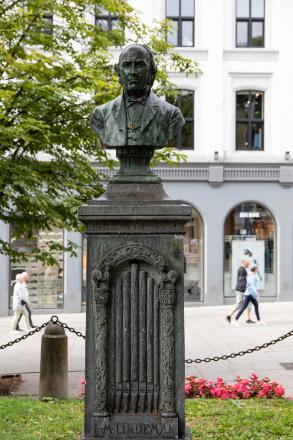 Foto © Ingvild Brekke Myklebust