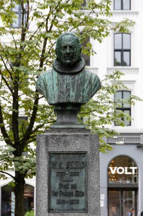 Foto © Ingvild Brekke Myklebust