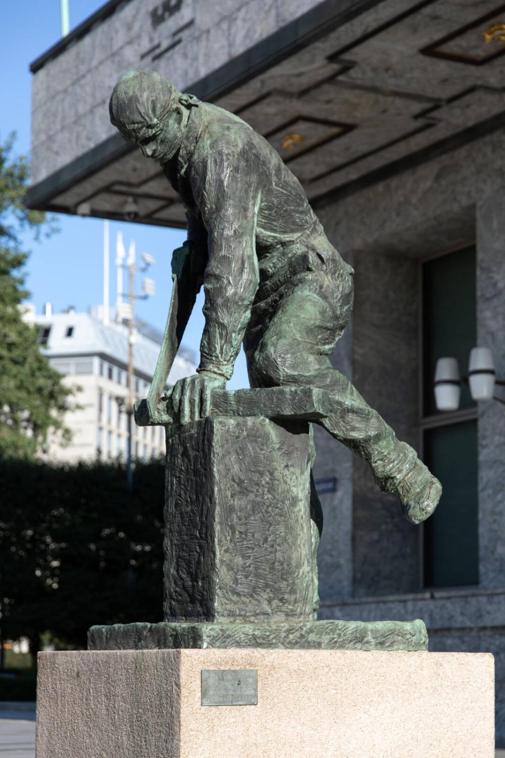 © Per Palle Storm / BONO. Foto © Ingvild Brekke Myklebust