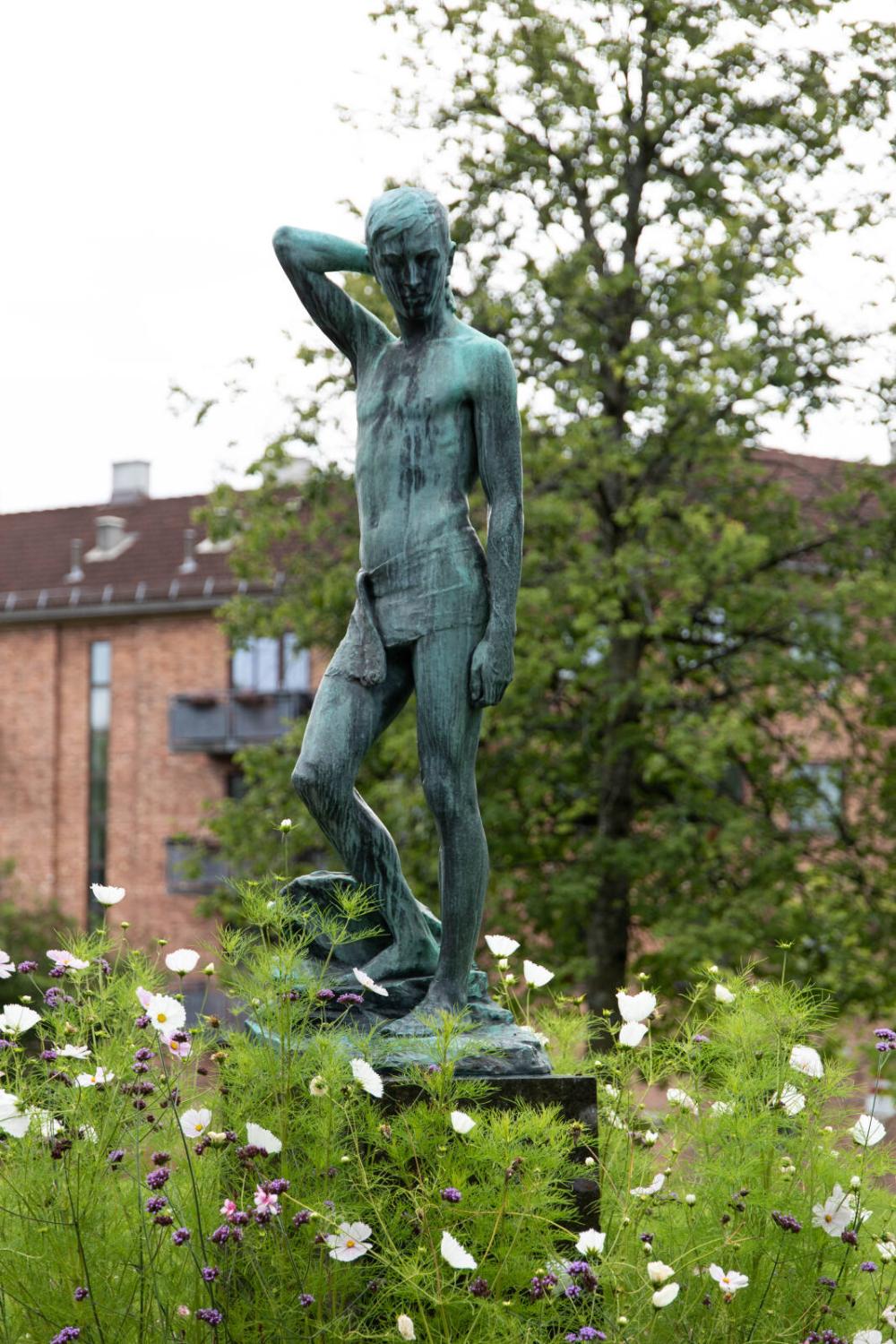 Foto © Ingvild Brekke Myklebust