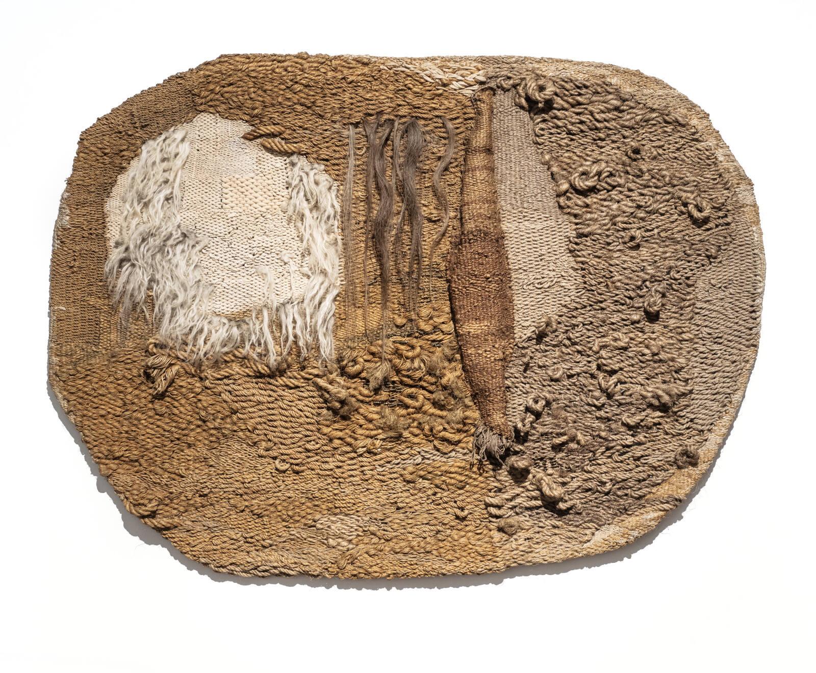 © Magdalena Abakanowicz / BONO. Foto © Abakanowicz Arts and Culture Charitable Foundation, Phot…
