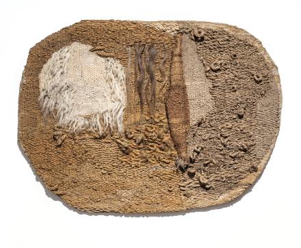 © Magdalena Abakanowicz / BONO. Foto © Abakanowicz Arts and Culture Charitable Foundation, Phot…