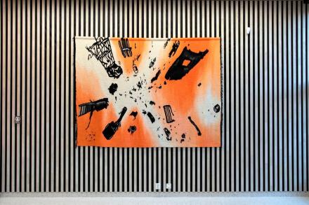 Space Debris