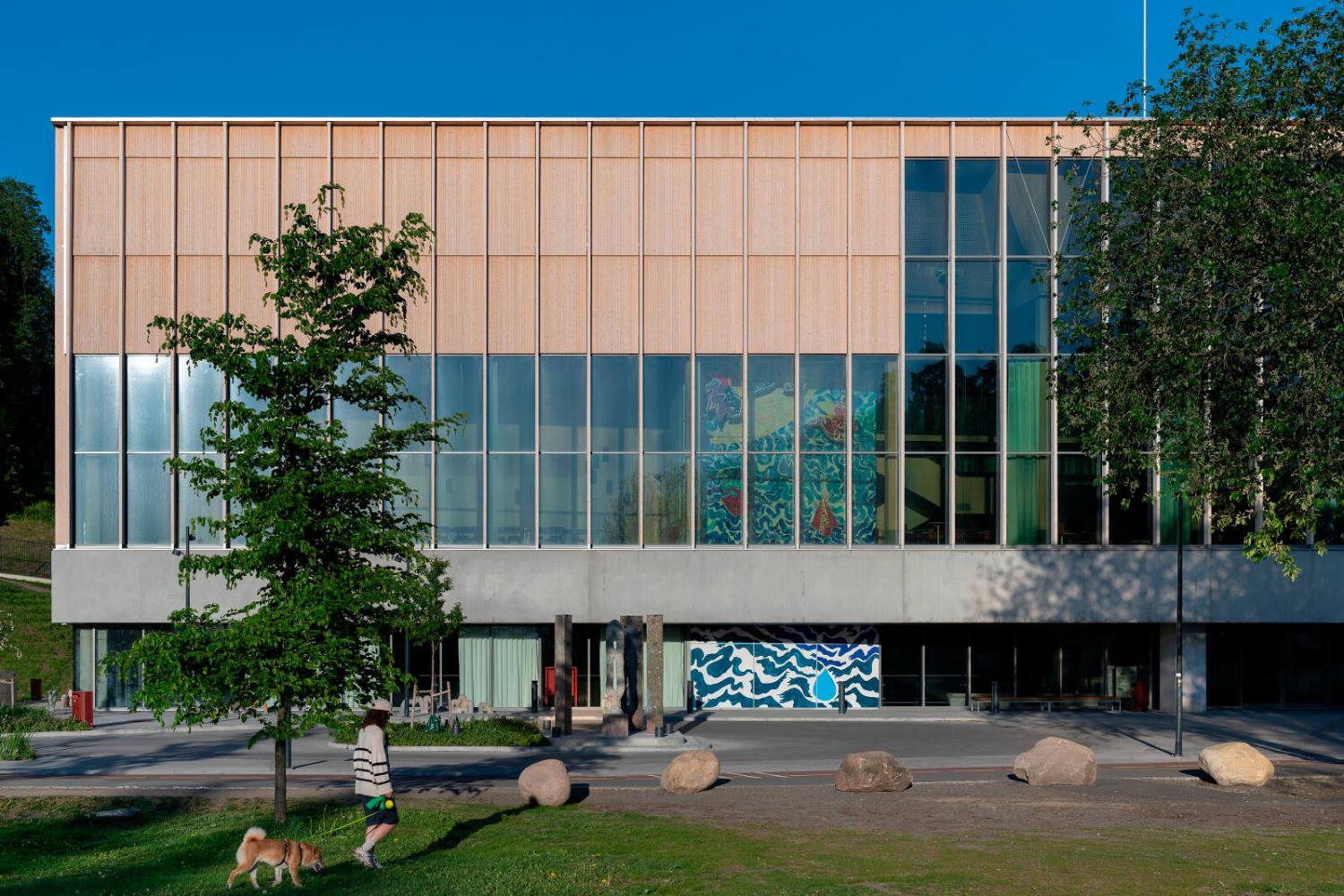 © Ida Madsen Følling / BONO. Foto © KUNSTDOK / Istvan Virag